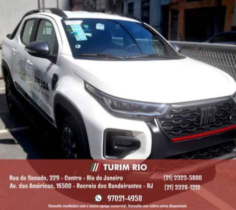 FIAT STRADA 1.0 TURBO 200 FLEX ULTRA CD CVT